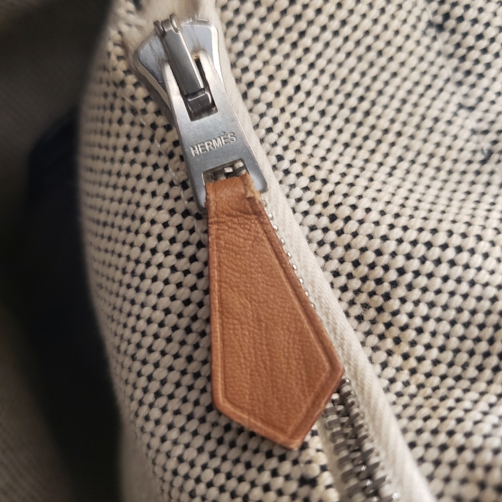 HERMES tote bag - Picture 6 of 16